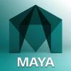 Maya 3D